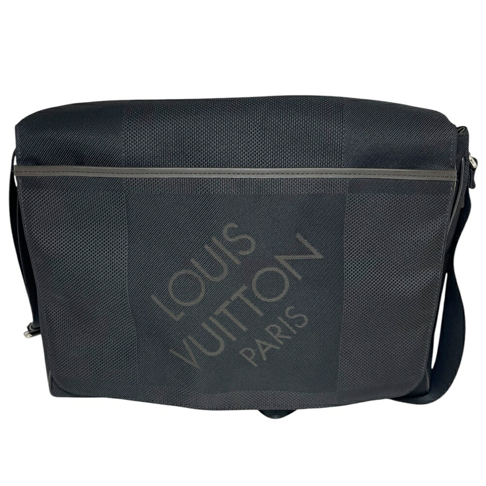 ポ*ポ様 最終格安にしています／LOUIS VUITTON ダミエジェアン メサ ルイヴィトン ダミエジェアン メサジェの買取実績 | 買取専門店