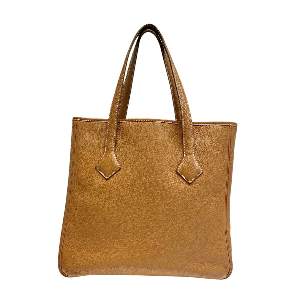 楽天市場】【バッグ】HERMES エルメス ヴィクトリア カバス32 トート