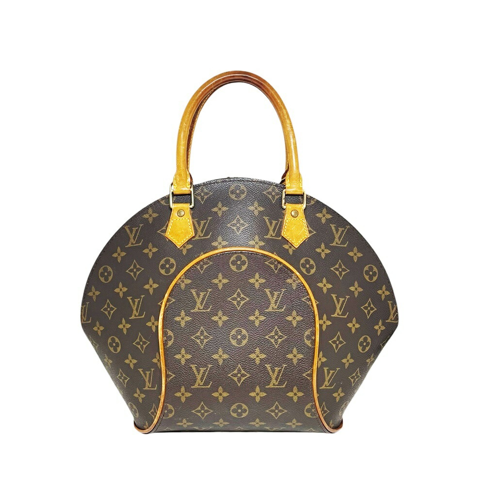 ルイヴィトン エリプスMM ハンドバッグ LOUISVUITTONM51126 楽天市場】ルイヴィトン ハンドバッグ モノグラム エリプスMM M51126