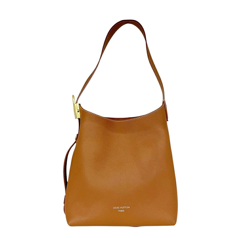 LOUIS VUITTON【ルイヴィトン】M25354 ロウキー・ホーボーPM カーフレザー ハンドバッグ 鞄 かばん レディース 【中古】 USED-A 質屋 かんてい局 加古川店 A25-2244 004｜質屋かんてい局 加古川店