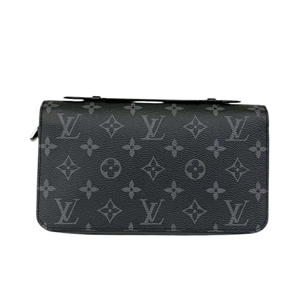 極上美品✨ ルイヴィトン ジッピー XL ラウンドファスナー N41503 LOUIS VUITTON ルイ・ヴィトン 
