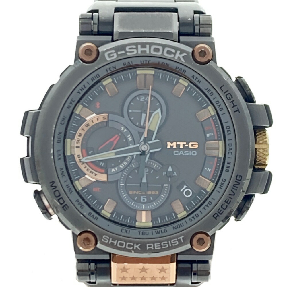 楽天市場】【ウォッチ】CASIO カシオ G-SHOCK マグマオーシャン 35周年