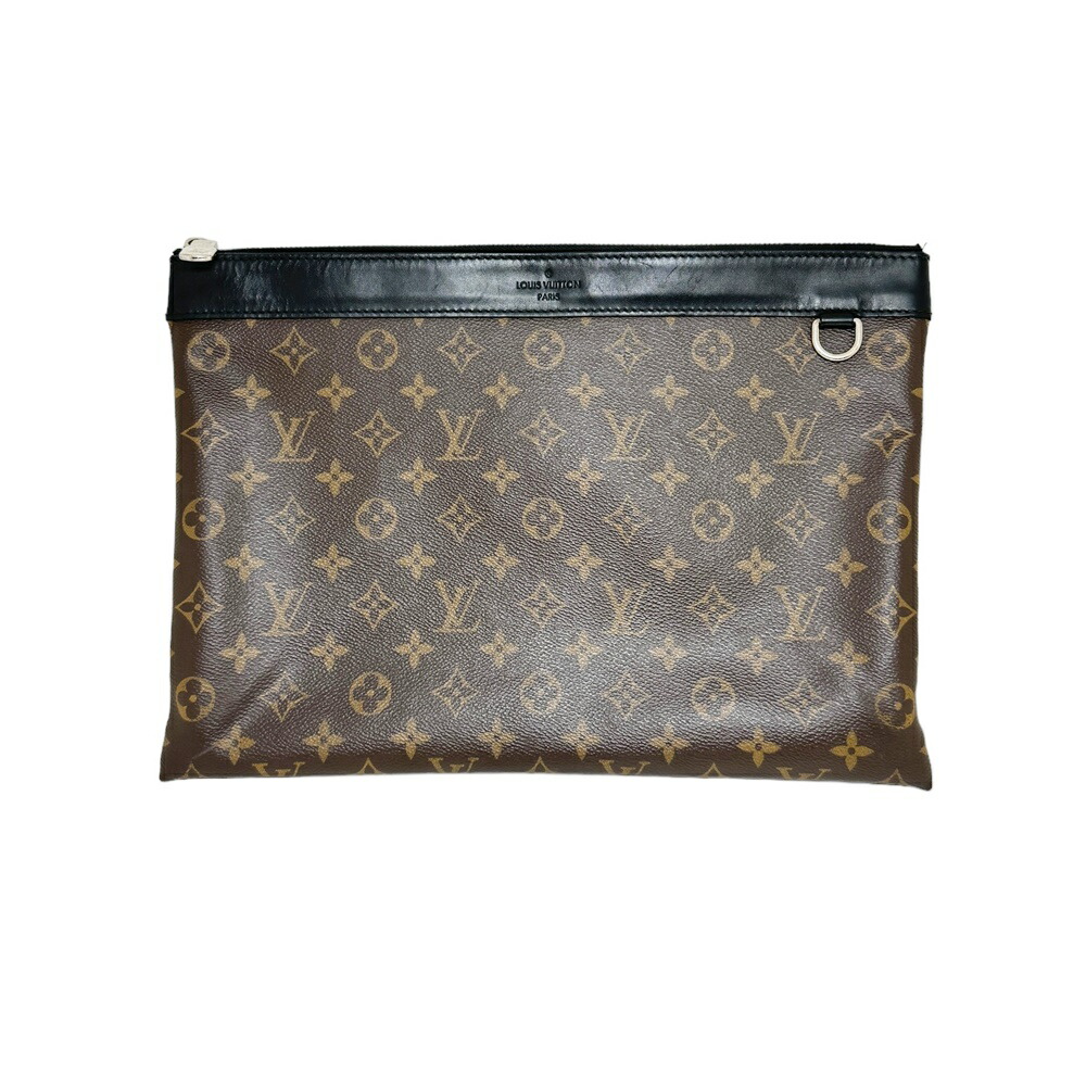 楽天市場】ルイヴィトン 【LOUIS VUITTON】M42838 ポシェット