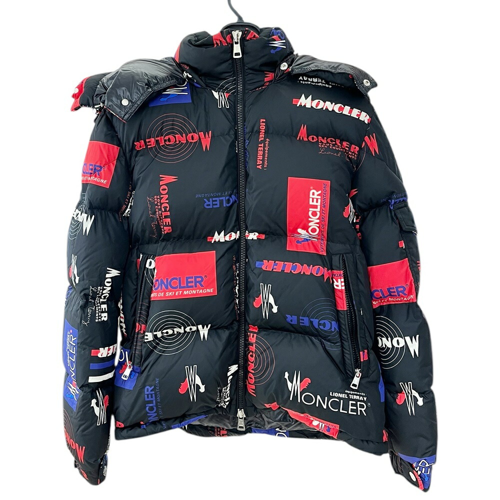 楽天市場】【モンクレール】Moncler 19AW メンズ LAVEDA ラヴェダ