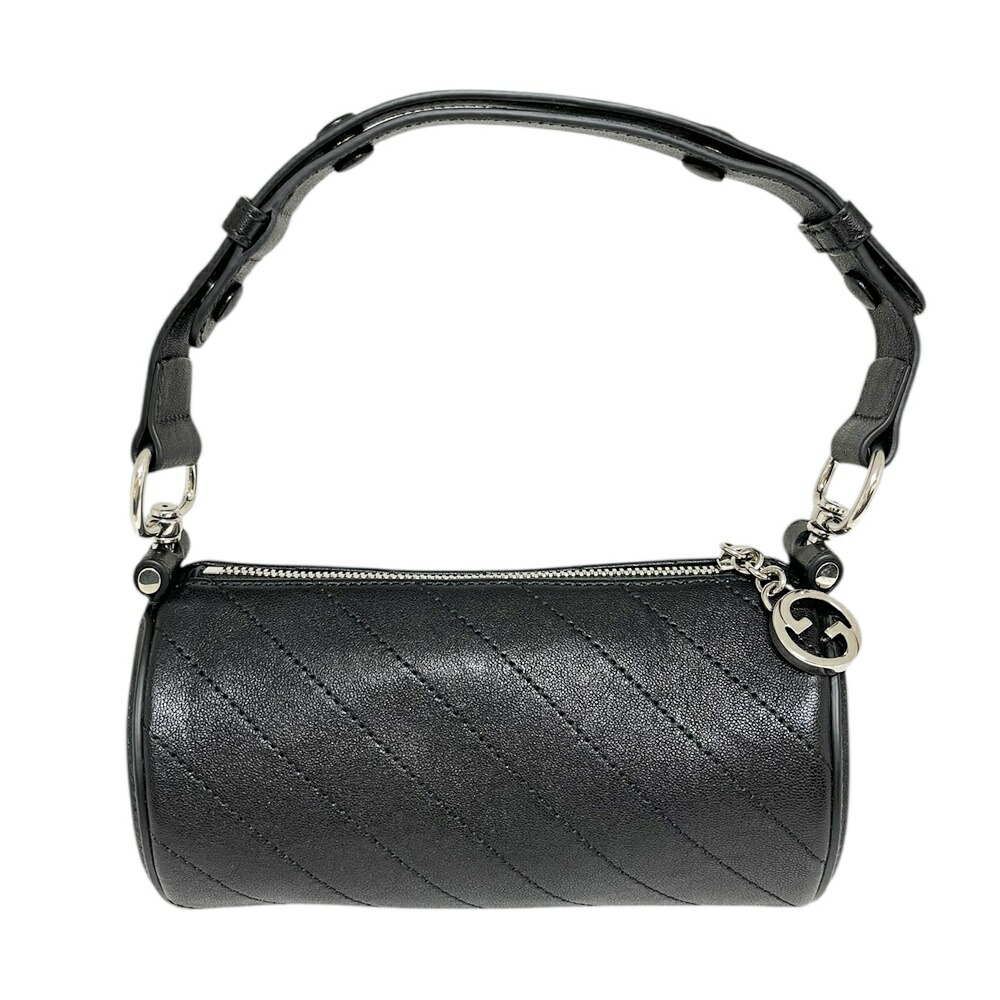 楽天市場】グッチ GUCCI レザー ブロンディ インターロッキングG