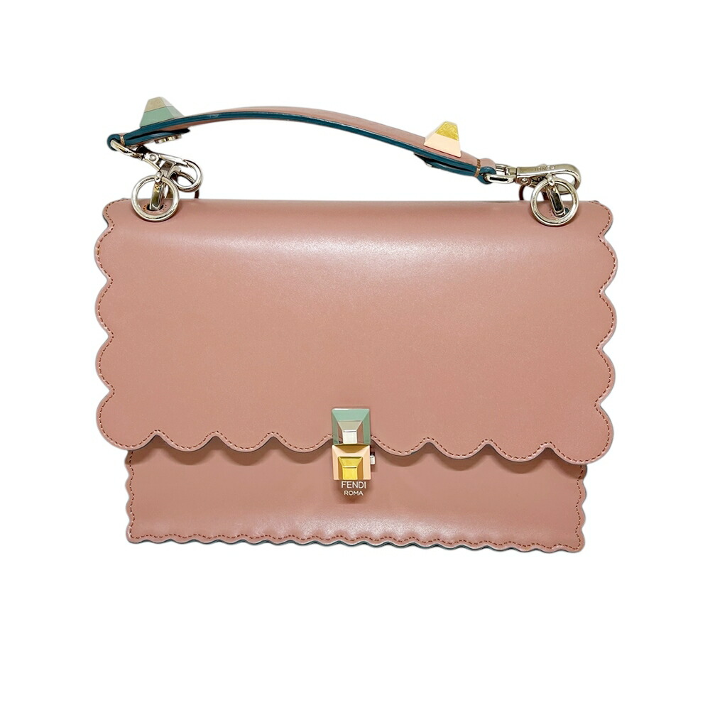 楽天市場】FENDI(フェンディ） 1925 リス モチーフ グリッター
