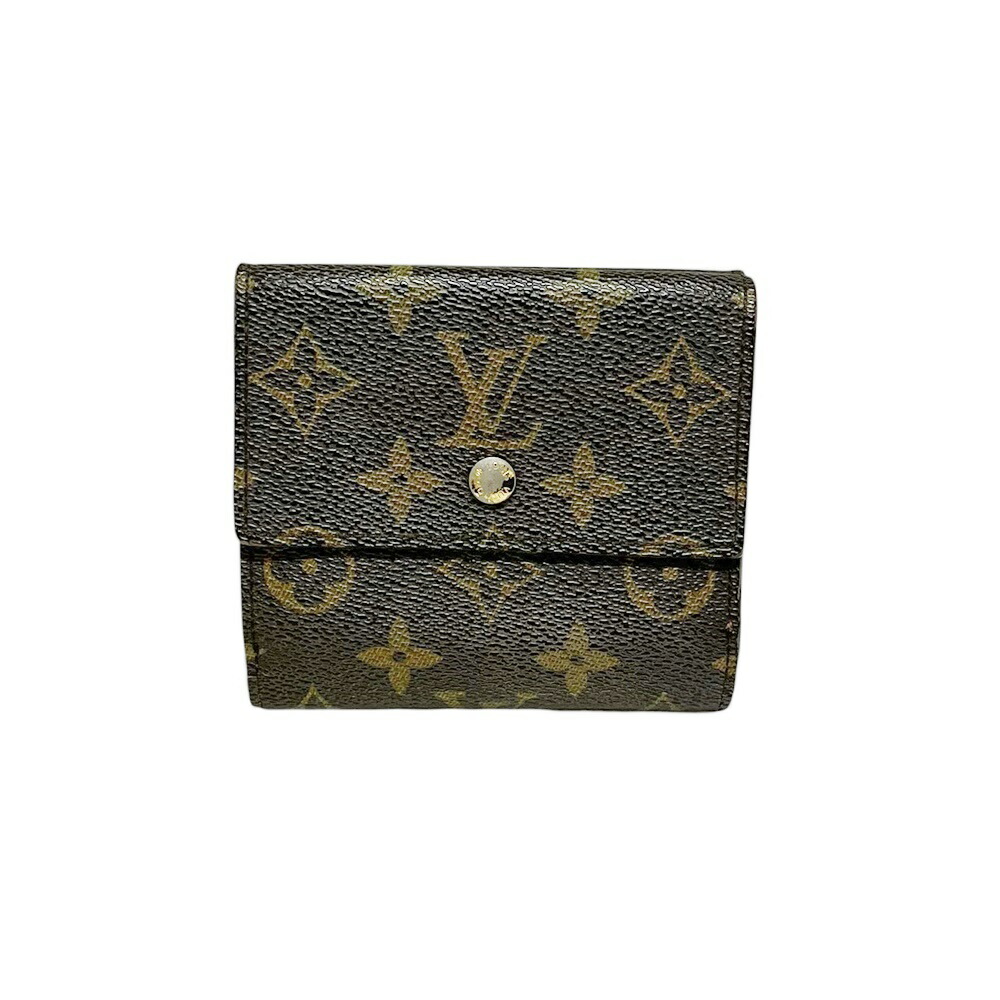 楽天市場】ルイヴィトン Louis Vuitton 財布 モノグラム・ミニ