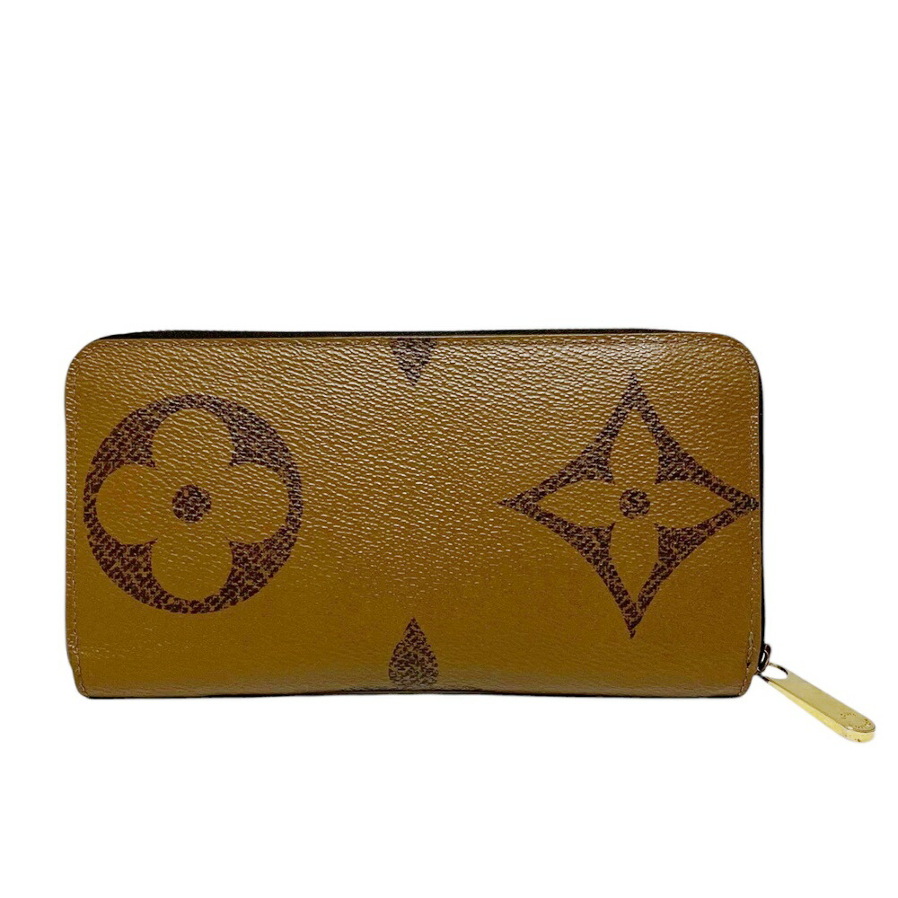 本物ルイヴィトン◆長財布 M69353◆ ICチップ◆ジッピーウォレット◆領収書 ルイ・ヴィトン(LOUIS VUITTON)ルイ・ヴィトン ジッピー