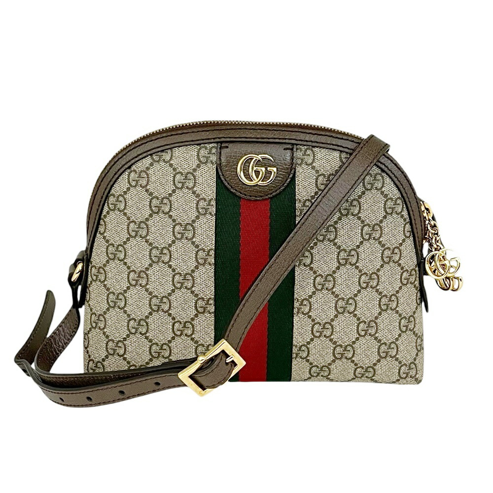 楽天市場】GUCCI【グッチ】 450947 ショルダーバッグ 鞄 レザー