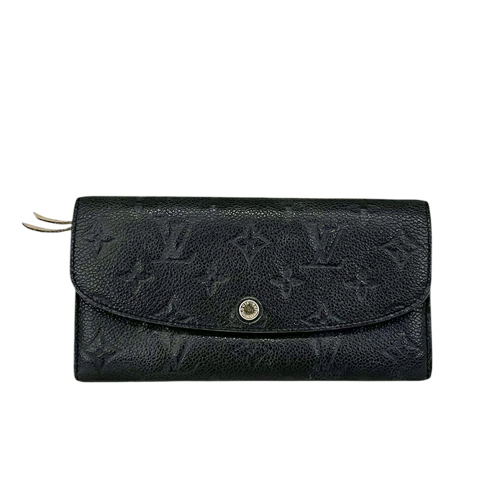 Hana　ルイヴィトン アンプラント ポルトフォイユ エミリー 長財布 楽天市場】ルイ ヴィトン LOUIS VUITTON 長財布 モノグラム アン