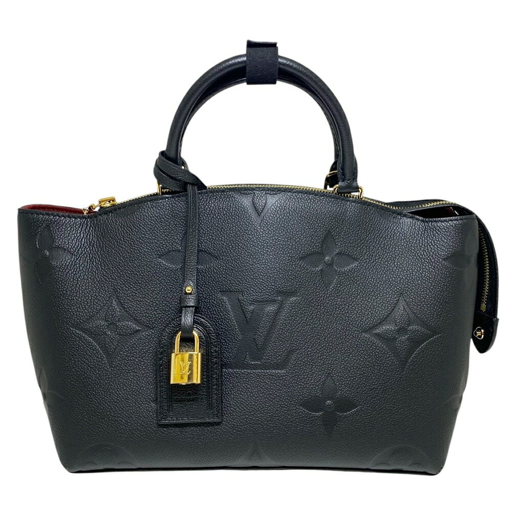 楽天市場】【バッグ】LOUIS VUITTON ルイ ヴィトン モノグラムアン