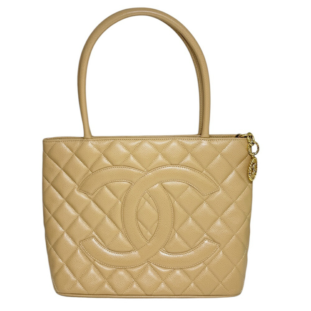楽天市場】【バッグ】CHANEL シャネル マトラッセ キャビア