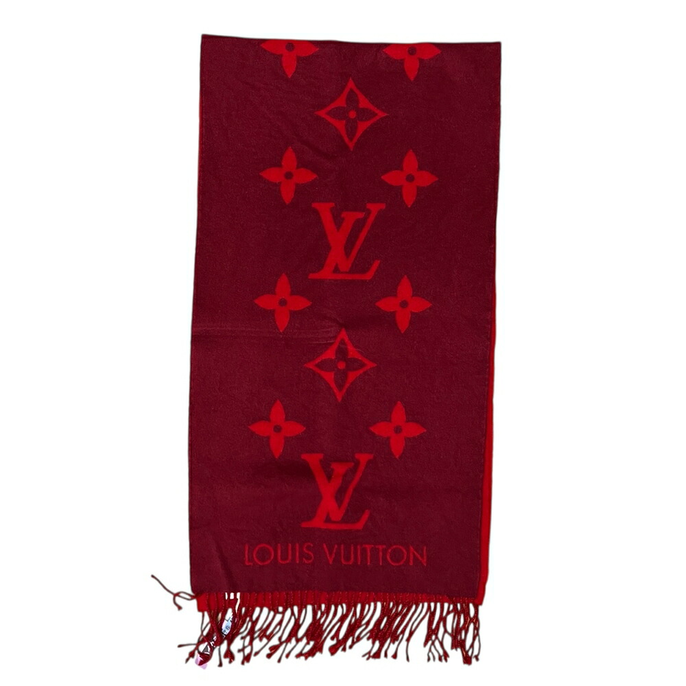 楽天市場】LOUIS VUITTON 【ルイヴィトン】M76067 エシャルプ