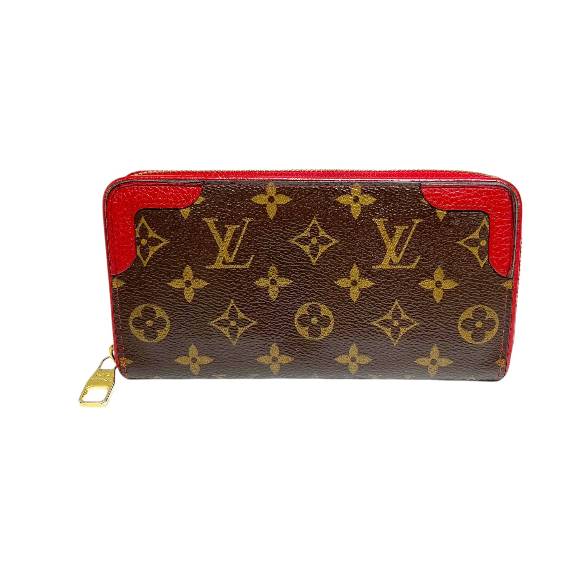 楽天市場】LOUIS VUITTON【ルイヴィトン】M64151 ジッピー・ウォレット
