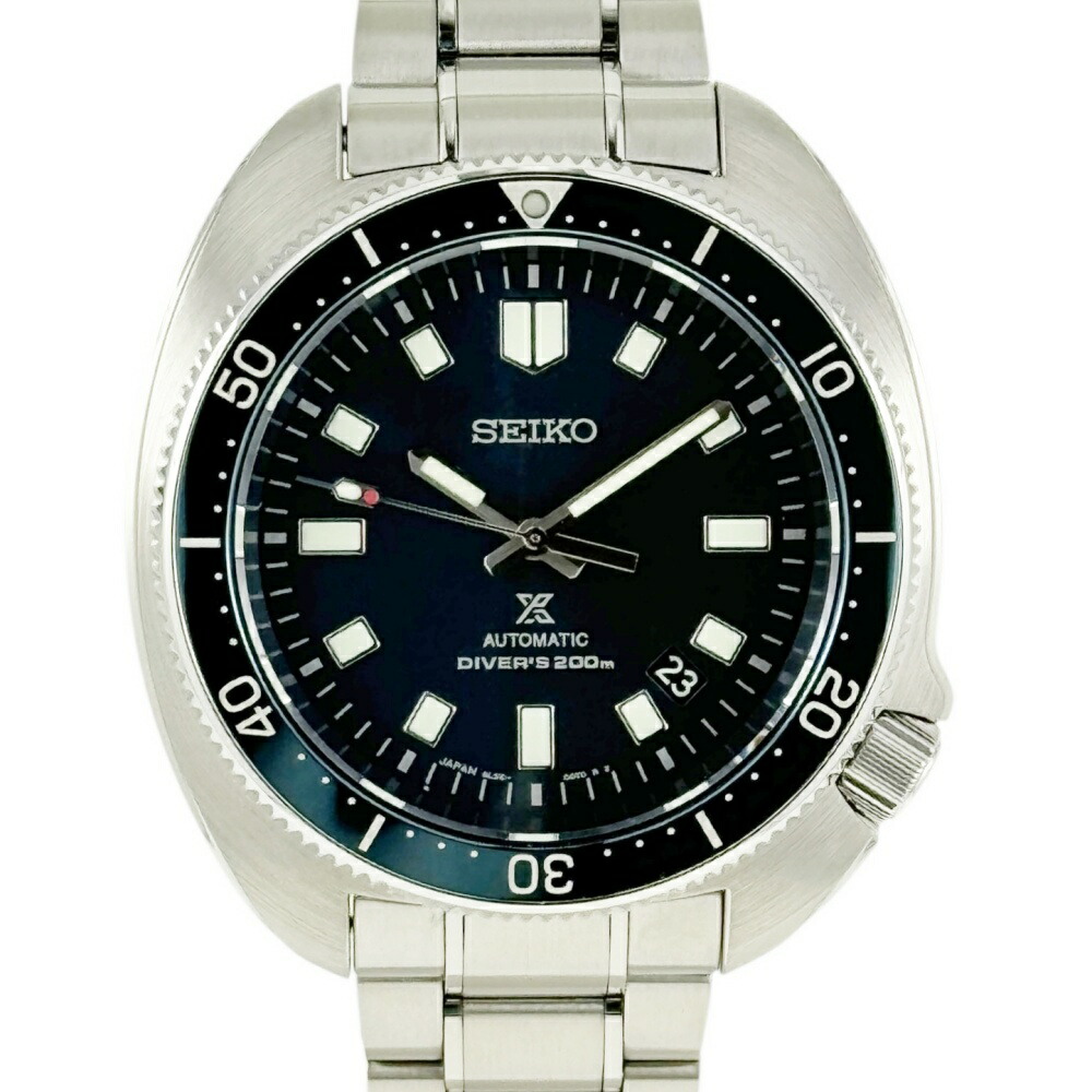 楽天市場】セイコー プロスペックス 植村直己 生誕80周年 限定 SBDX045