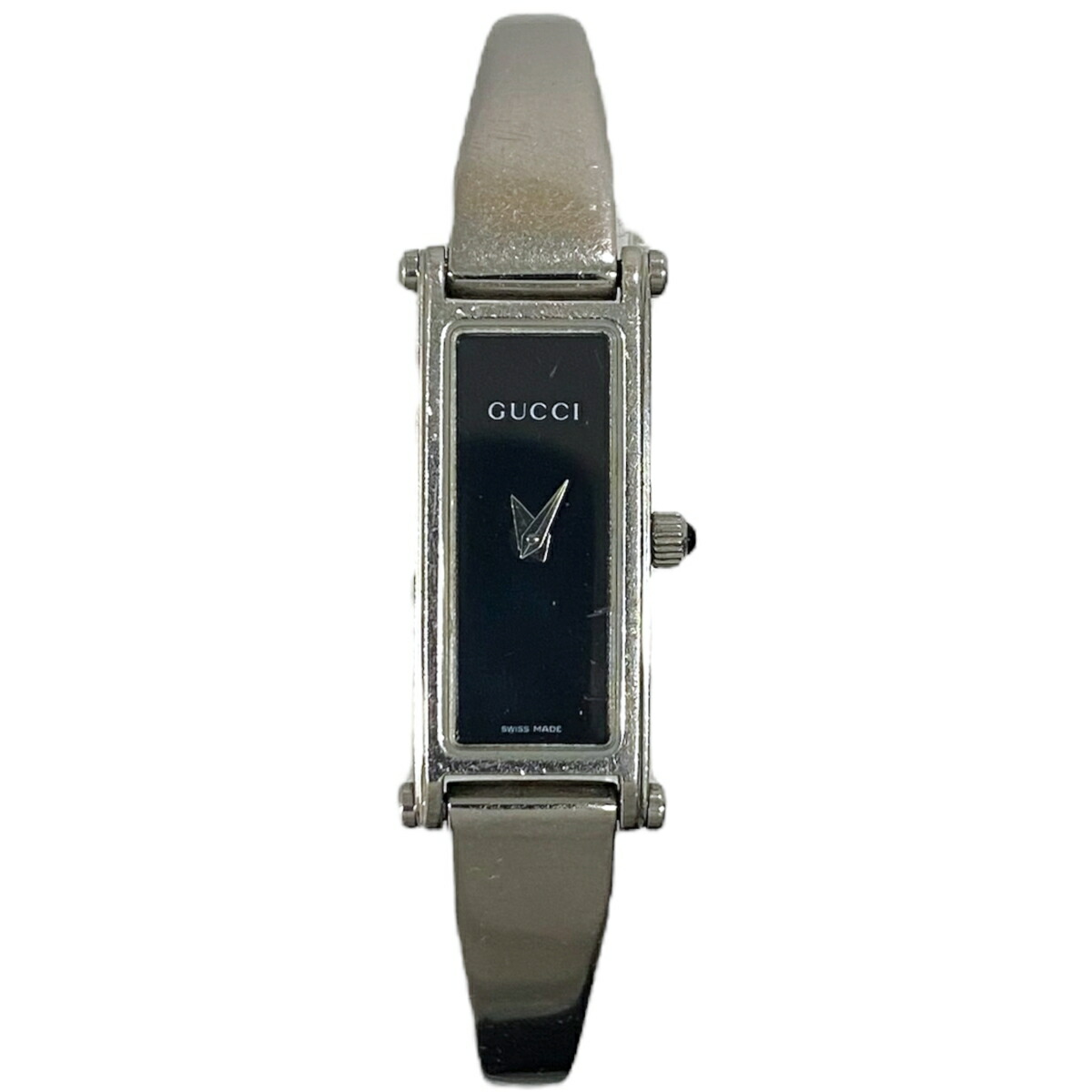 楽天市場】【中古】｜GUCCI グッチ 1900L バングルウォッチ