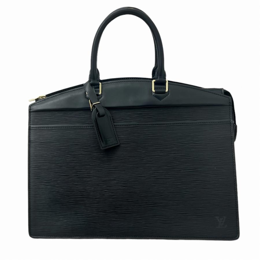 ルイヴィトン エピ リヴィエラ ハンドバッグ 黒 ブラック M48182 バッグ 楽天市場】LOUIS VUITTON ルイ ヴィトン エピ リヴィエラ