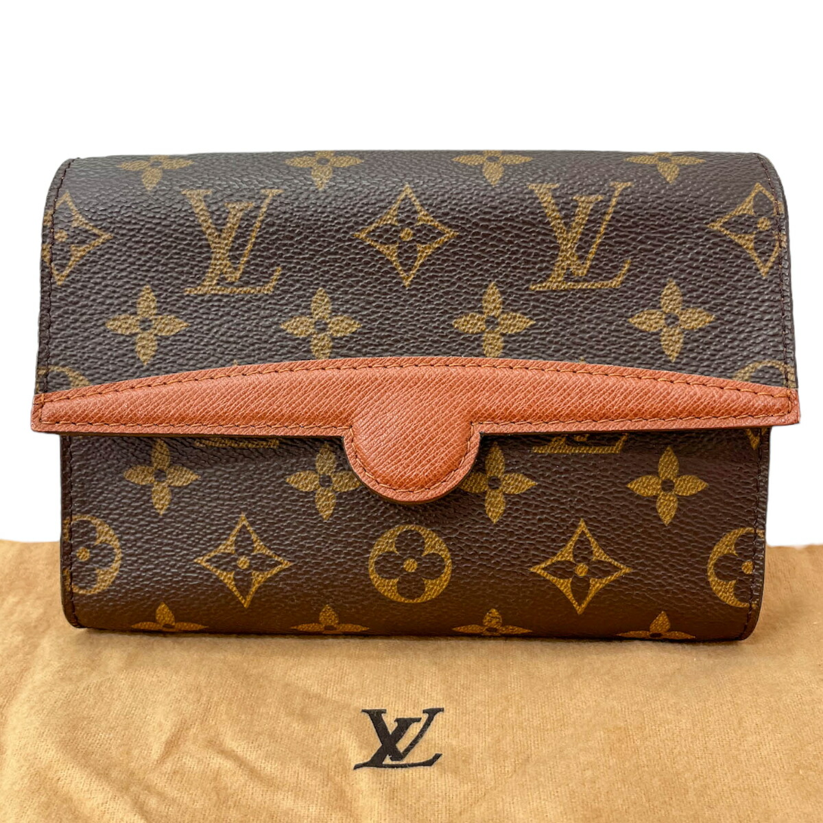 楽天市場】【バッグ】LOUIS VUITTON ルイ ヴィトン モノグラム