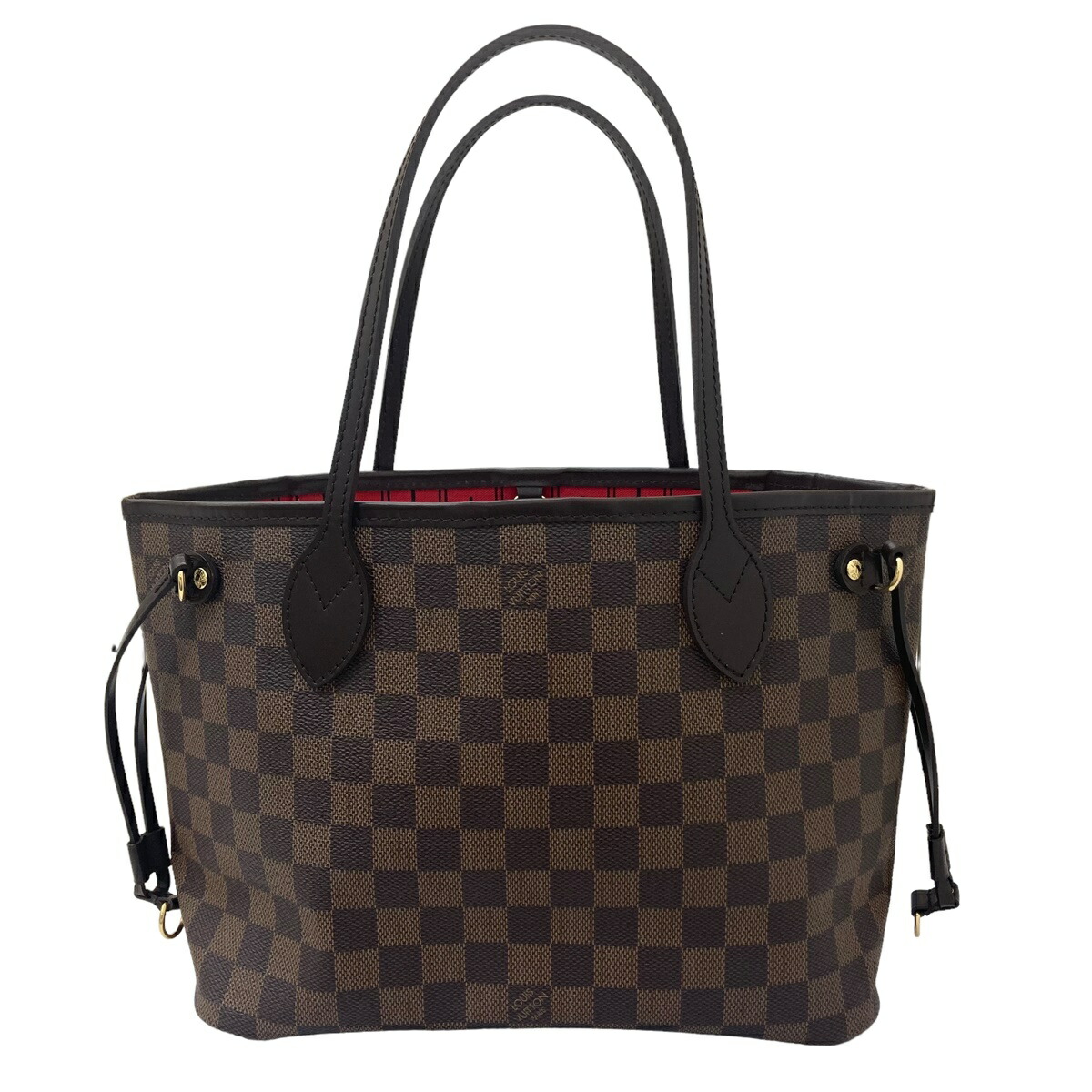 楽天市場】【中古】｜LOUIS VUITTON ルイヴィトン N41165 ダミエ