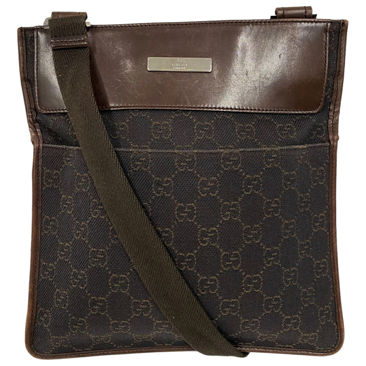 楽天市場】【中古】｜GUCCI グッチ ワンショルダーバッグ 169947