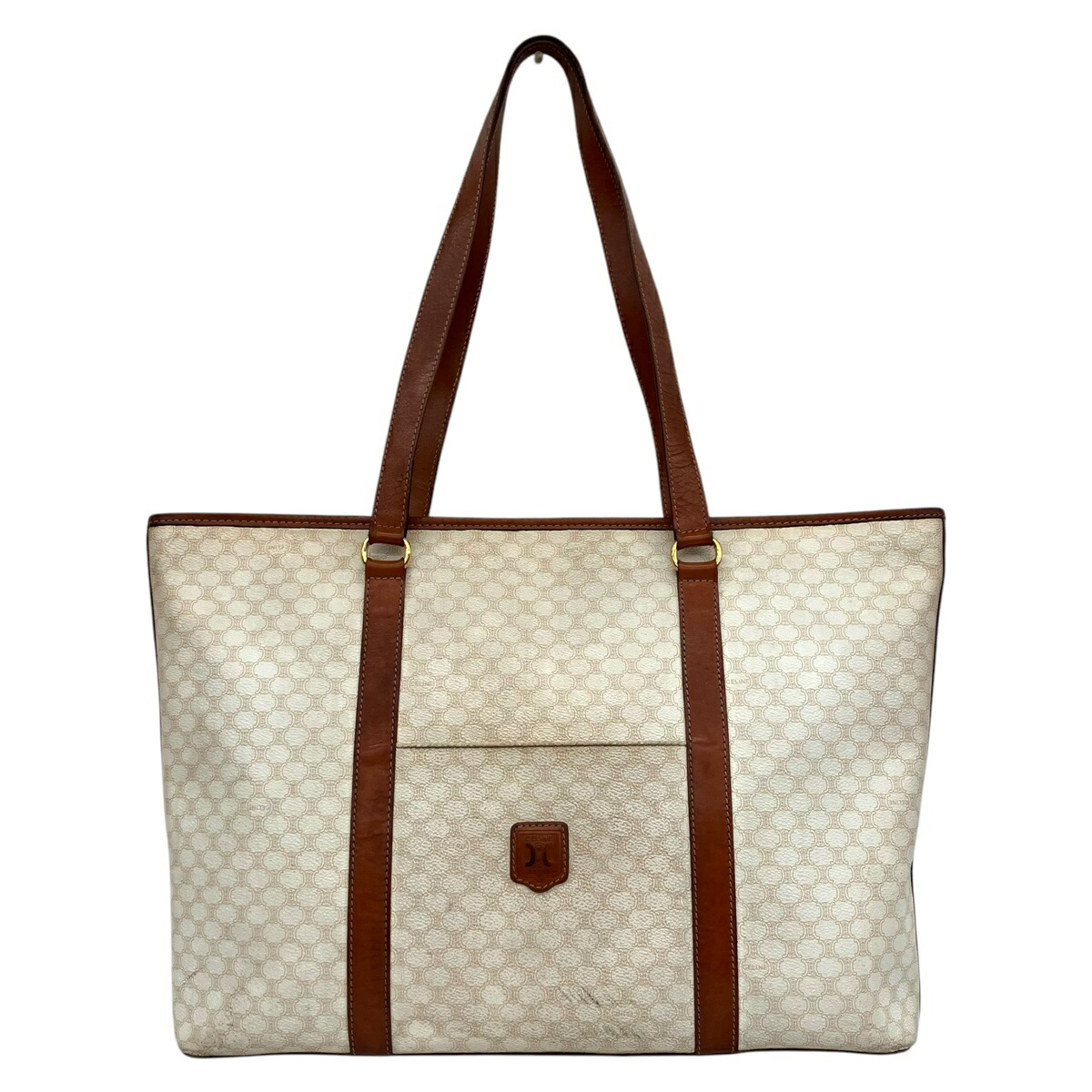 楽天市場】CELINE / セリーヌ | メッシュトートバッグ | ブルー