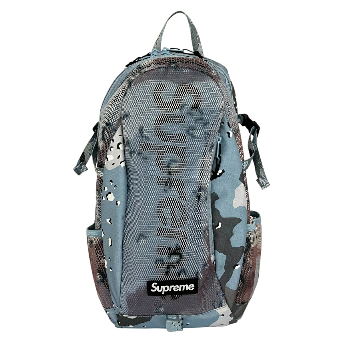Supreme カモフラージュ バックパック supreme シュプリーム 迷彩 バックパック リュック カモフラ