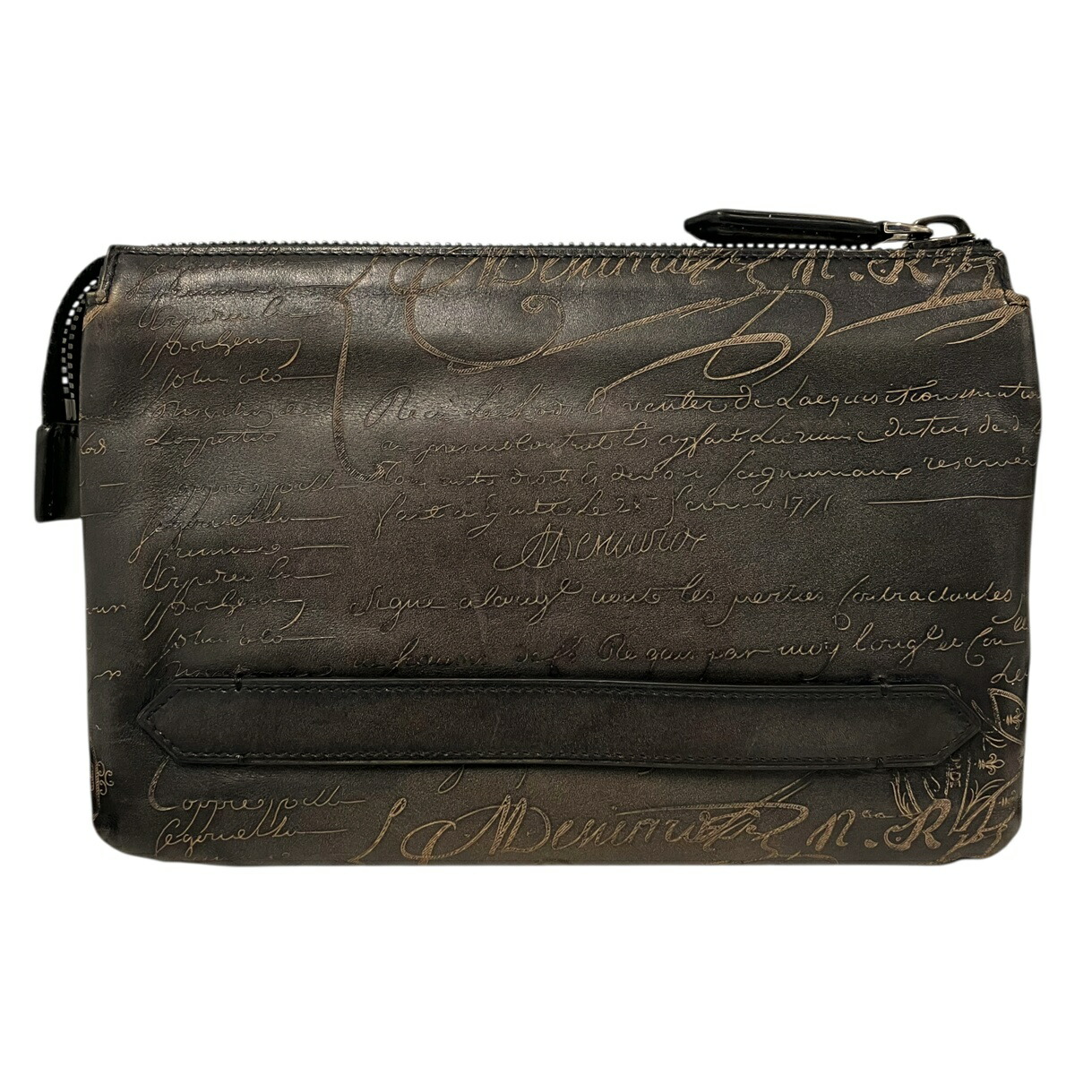 ベルルッティ　セカンドバッグ 楽天市場】【10/18～10/20限定・最大2万円OFFクーポン配布中