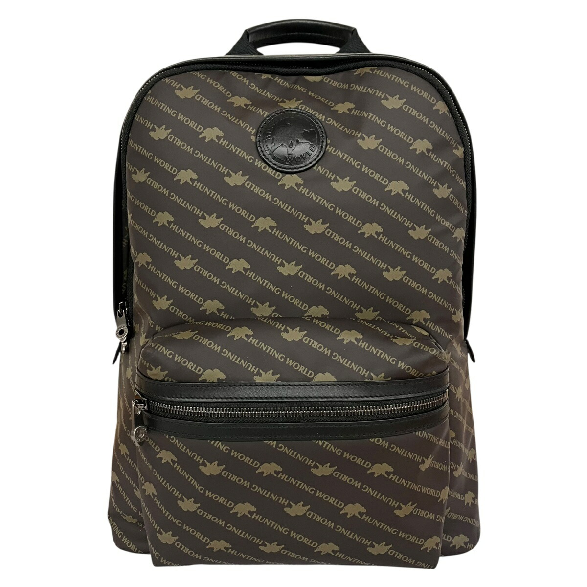 楽天市場】【バッグ】HUNTING WORLD ハンティング ワールド バチュー