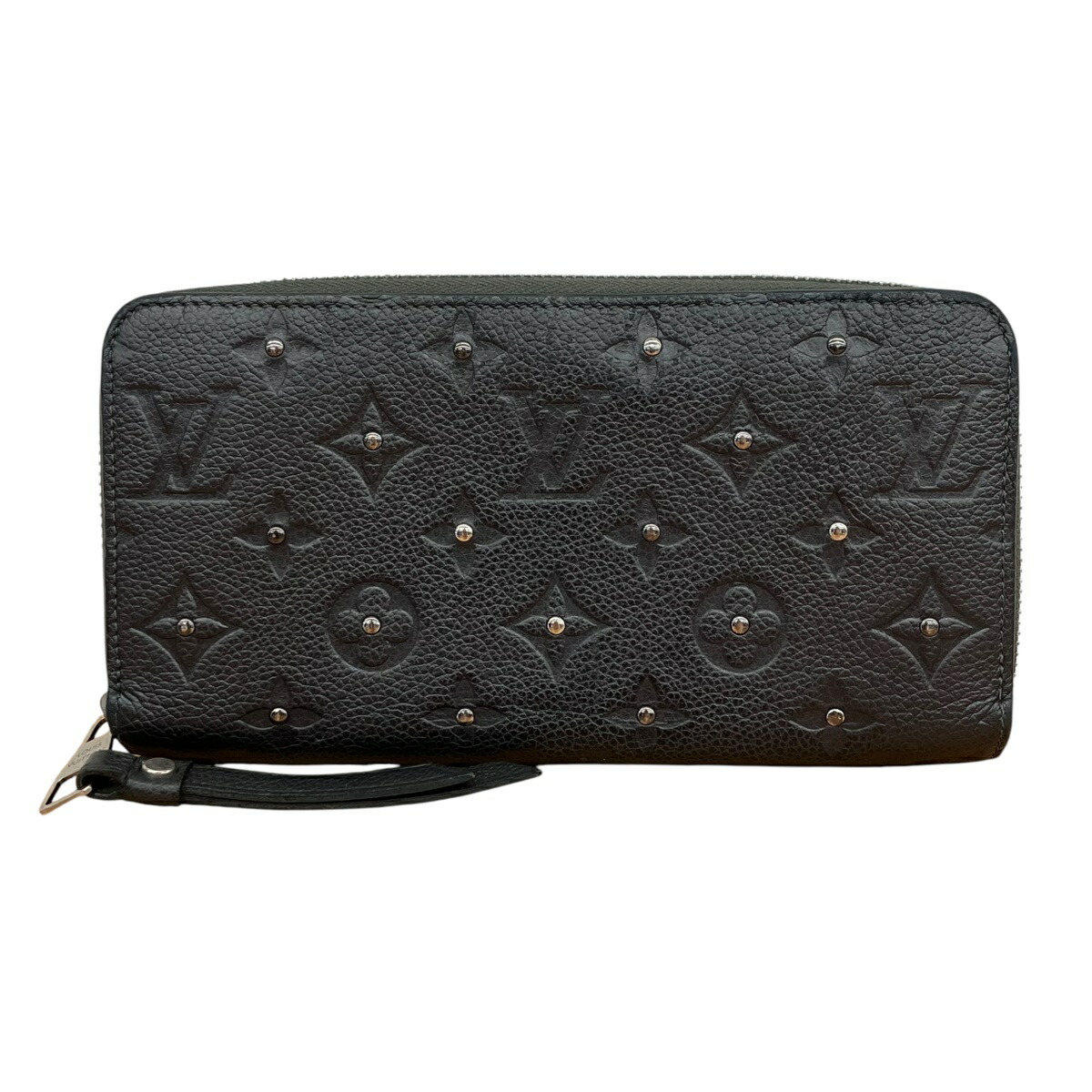 楽天市場】LOUIS VUITTON ルイ ヴィトン ジッピーウォレット