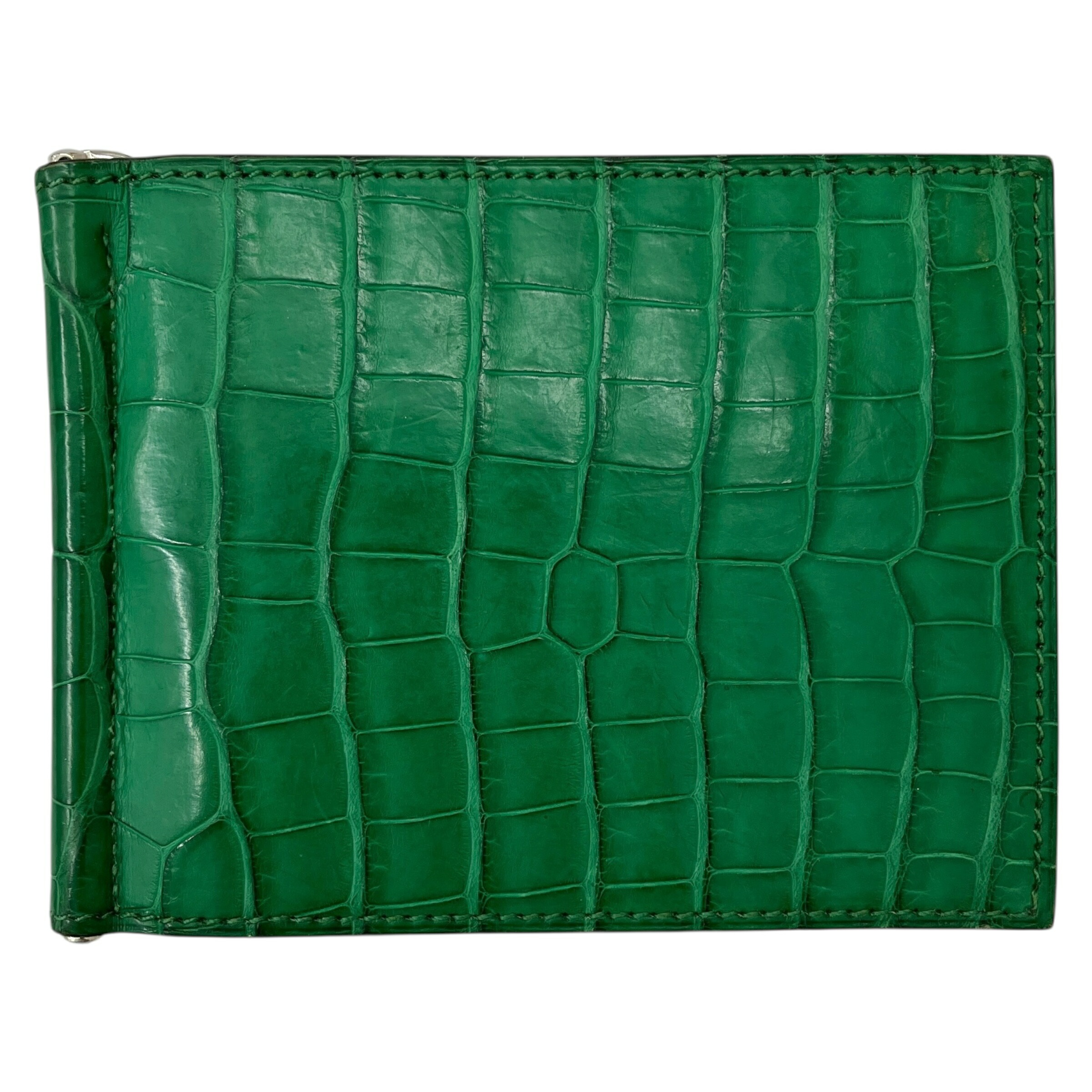 楽天市場】【財布】HERMES エルメス ポーカーGM マネークリップ