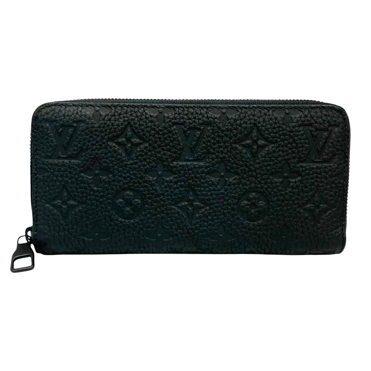 【中古】｜LOUIS VUITTON ルイヴィトン M11721 トリヨンモノグラム ジッピーウォレット ホリゾンタル ラウンドチャック 長銭入れ