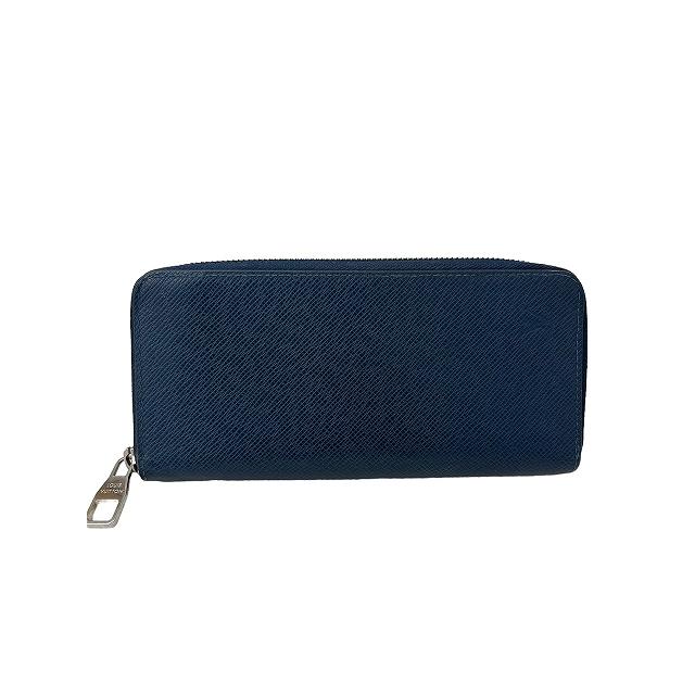 【中古】｜LOUIS VUITTON ルイ ヴィトン M32837 ジッピーウォレットヴェルティカル タイガレザー 長財布 メンズ｜質屋かんてい局市川インター店