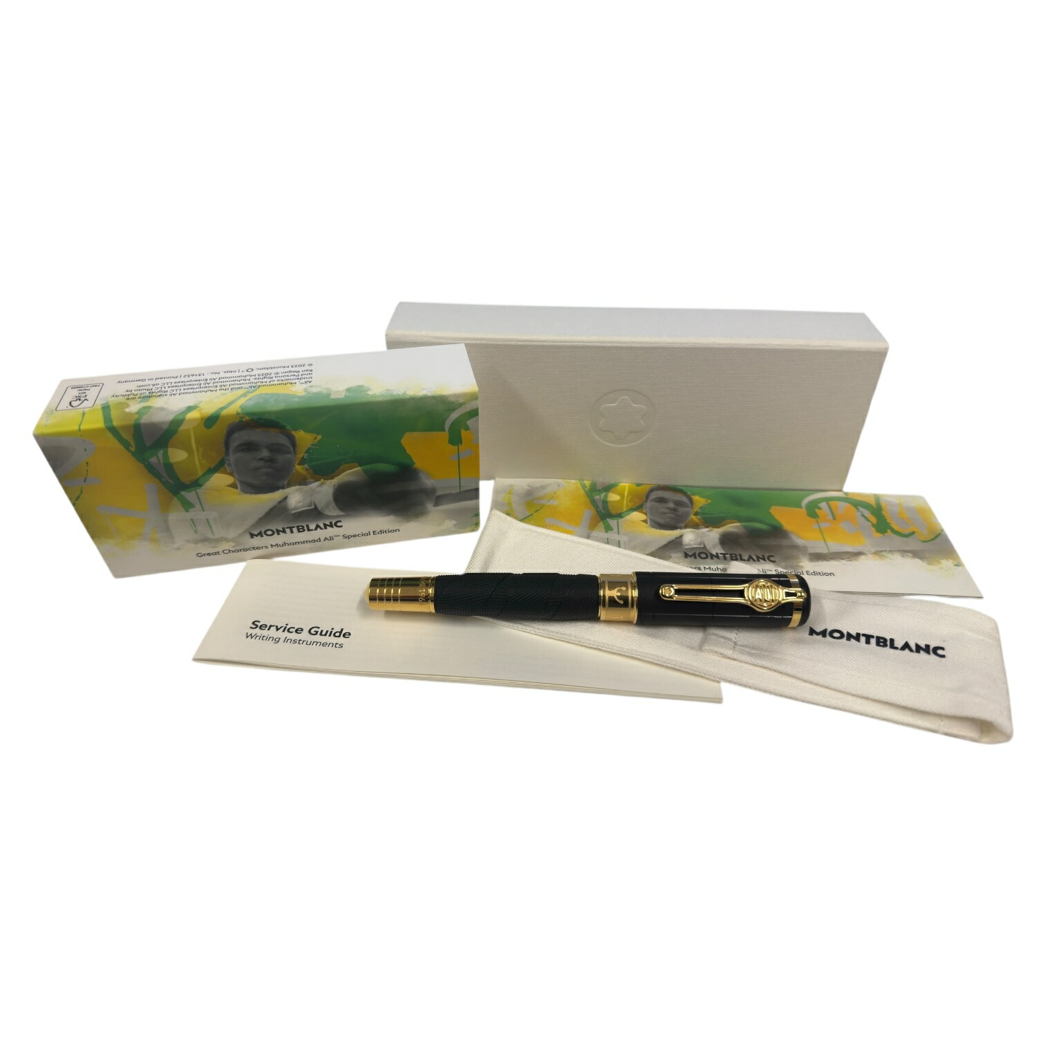 モンブラン 万年筆 グレートキャラクターズ マイルス・デイヴィス 楽天市場】モンブラン グレートキャラクターズ マイルス