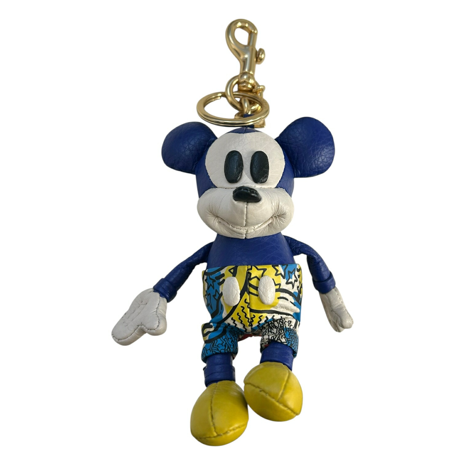 専用です。 美品COACH ミッキーマウス キーホルダー 黒 公式】COACH – コーチ | 【DISNEY X COACH】ミッキーマウス