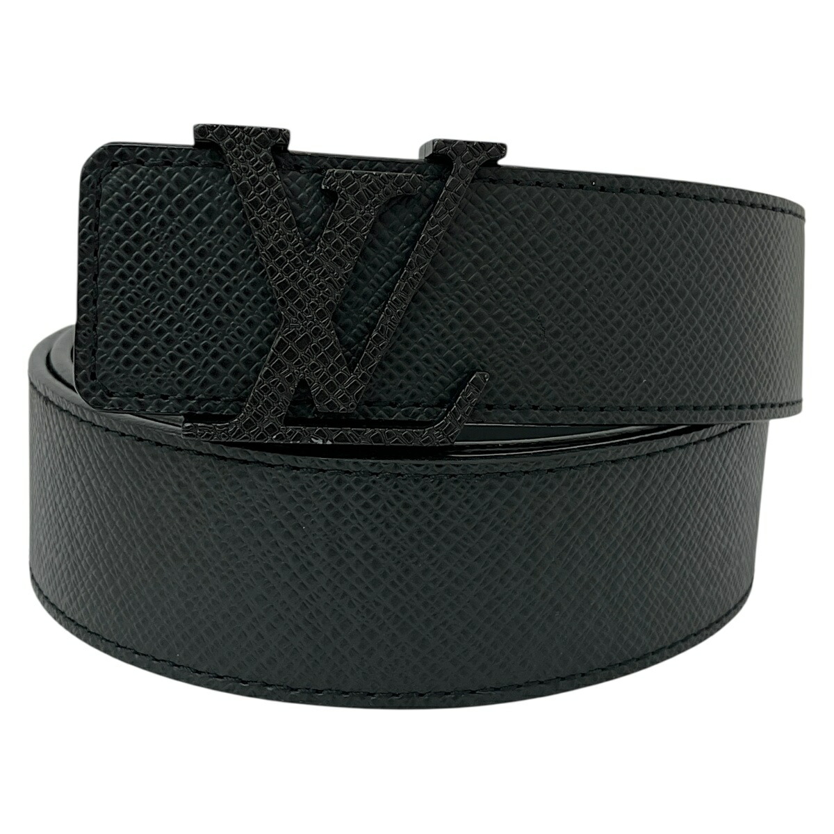 楽天市場】LOUIS VUITTON ルイ ヴィトン タイガ サンチュール