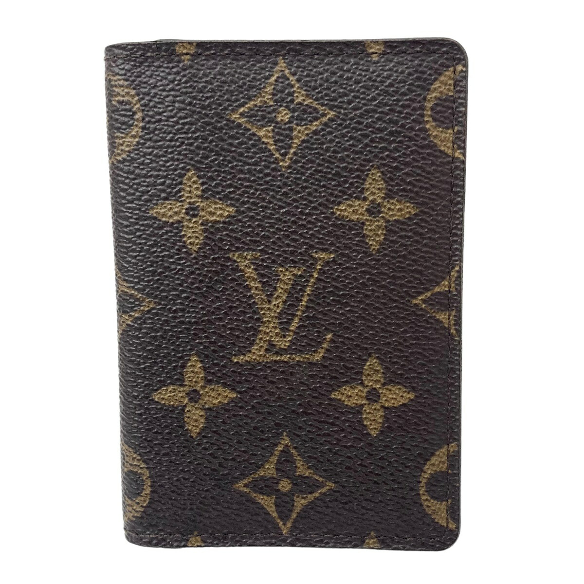 楽天市場】【中古】｜LOUIS VUITTON ルイヴィトン M82084 アエログラム コインカードホルダー カードケース 小銭入れ パスケース  定期入れ ブラック系 レザー メンズ : 質屋かんてい局市川インター店