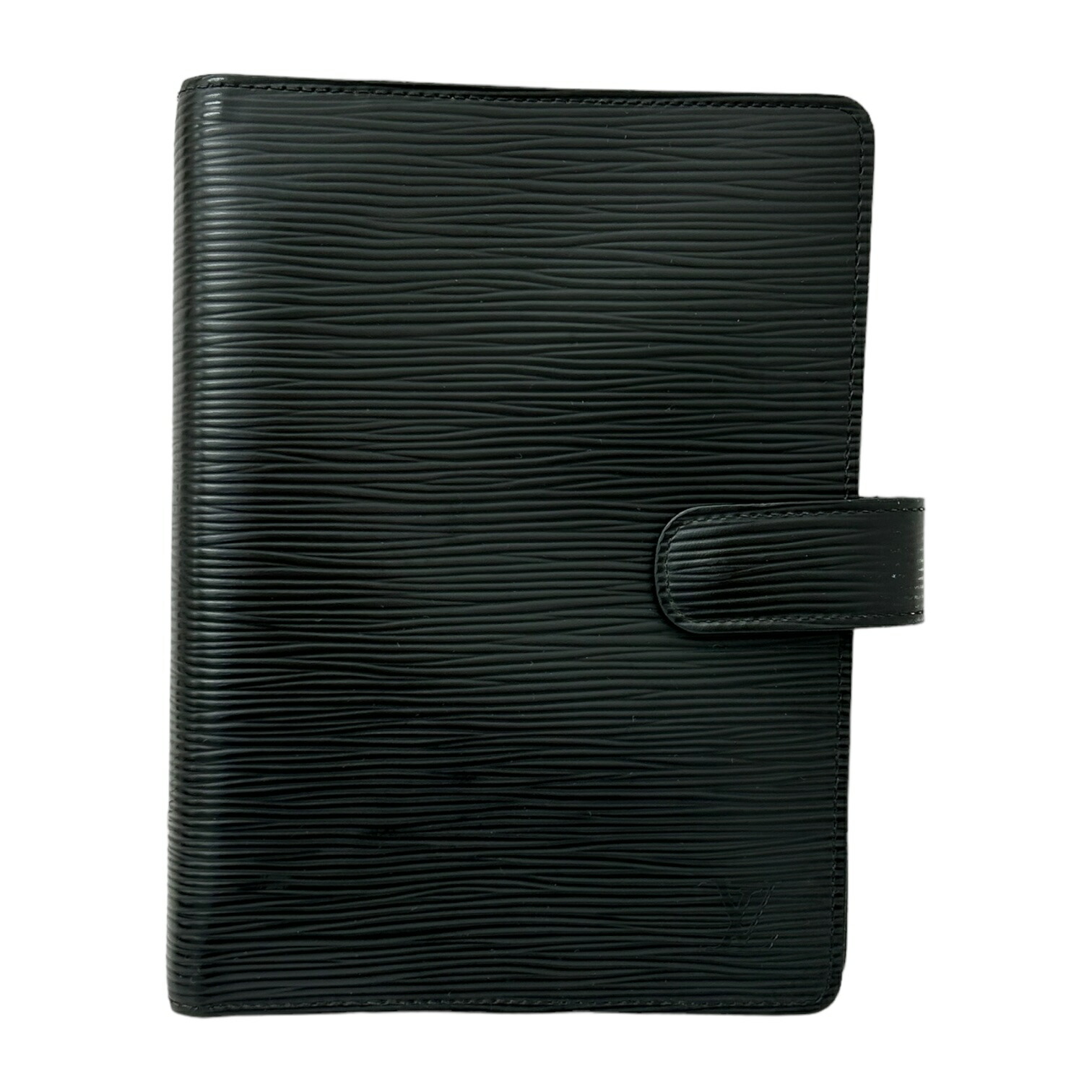 スケジュール帳  ルイ ヴィトン タイガ エピセア 正規品　中古　美品 imgrc0086307379.jpg