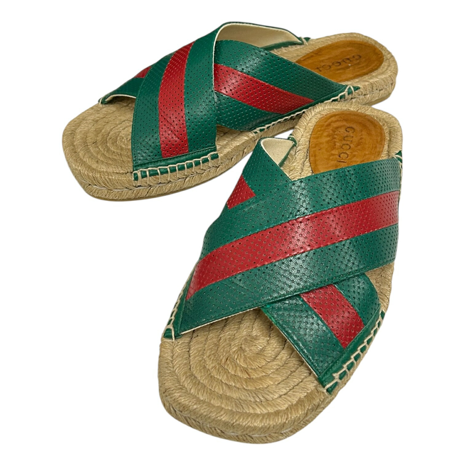 GUCCI × PALACE コラボ スライドサンダル　7 PALACE × GUCCI 2022コラボアイテムが10/21に発売予定 | God