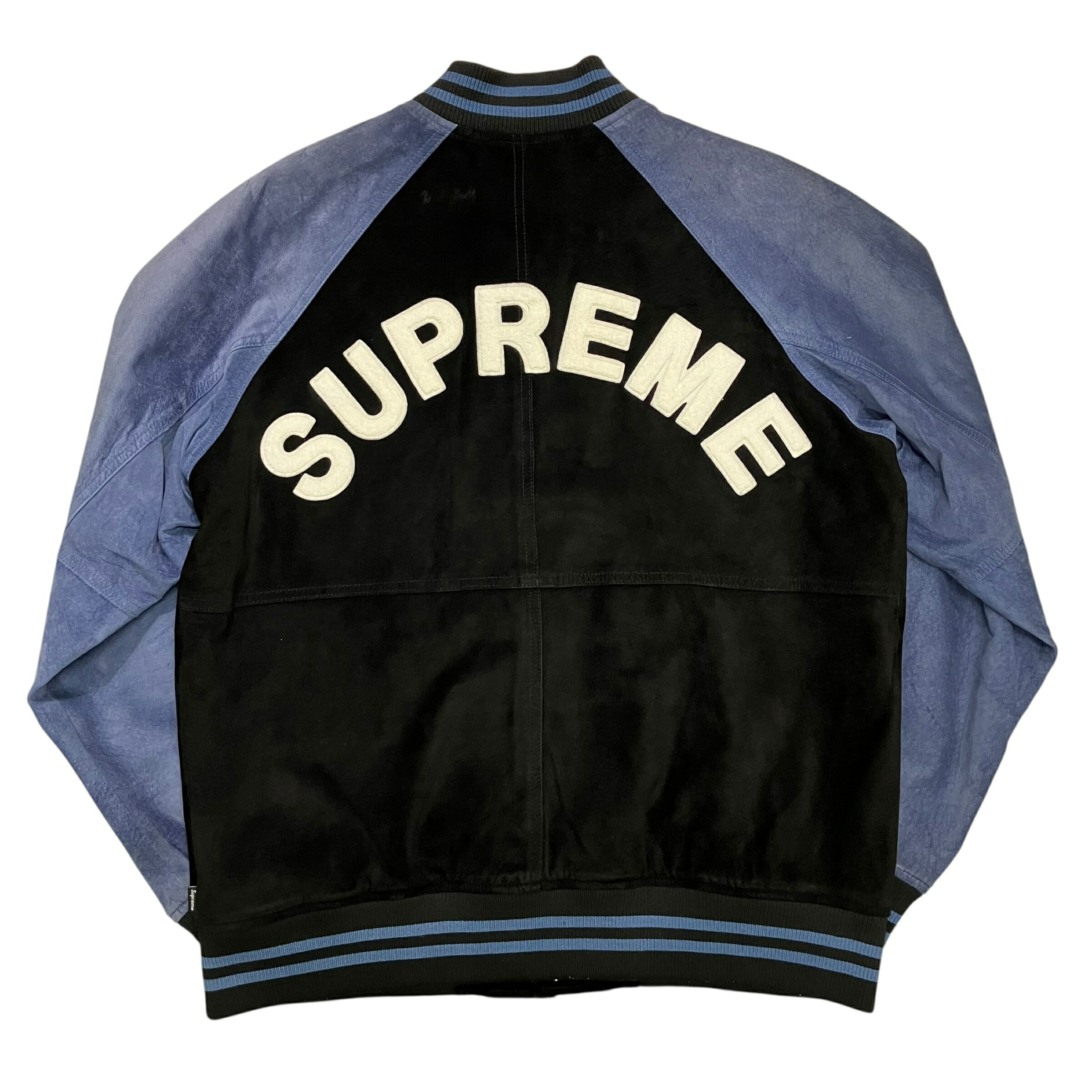 楽天市場】≪新品≫ Supreme 16SS Uptown Studded Leather