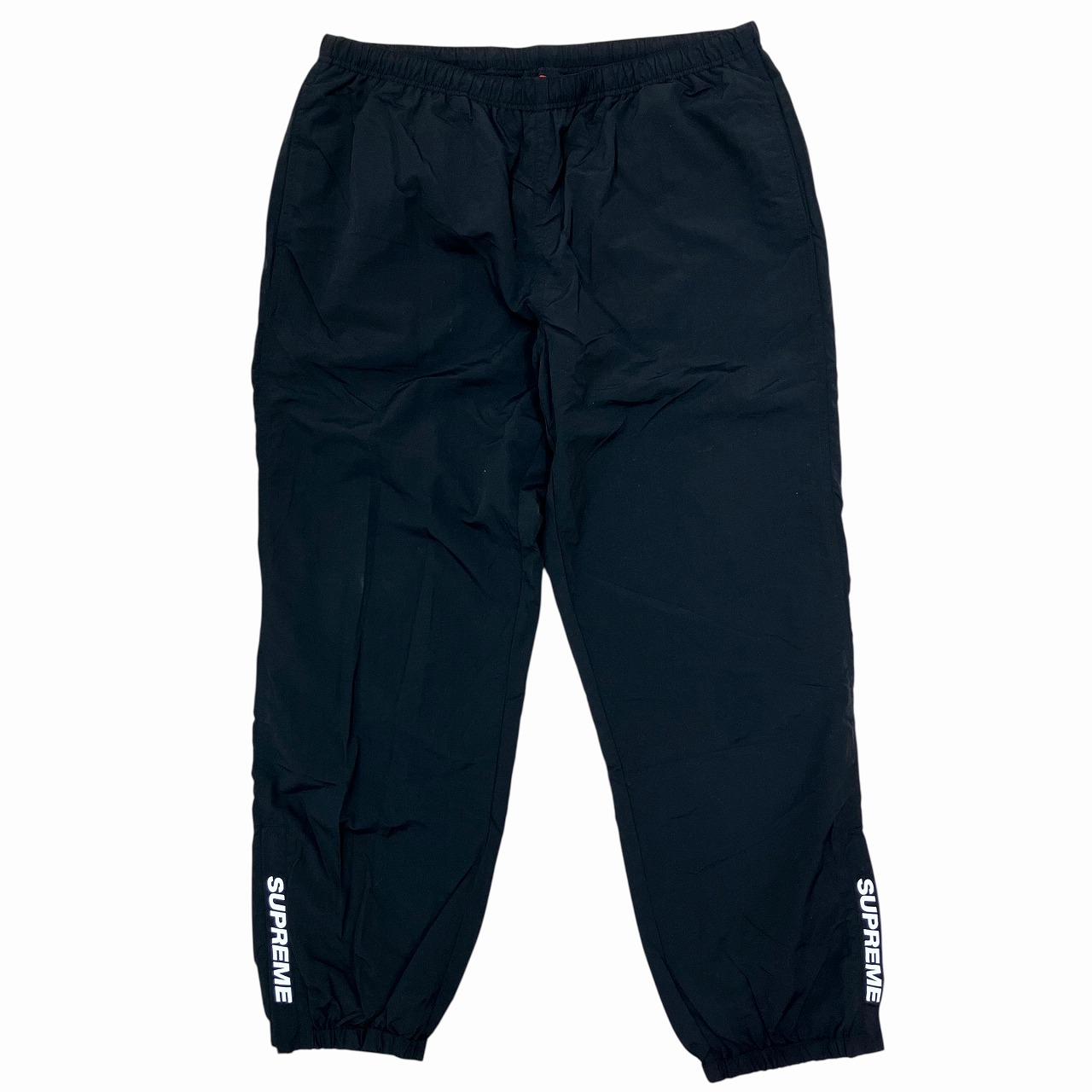 supreme ナイロン　パンツ　S Supreme - supreme シュプリーム ナイロンパンツの通販 by あき