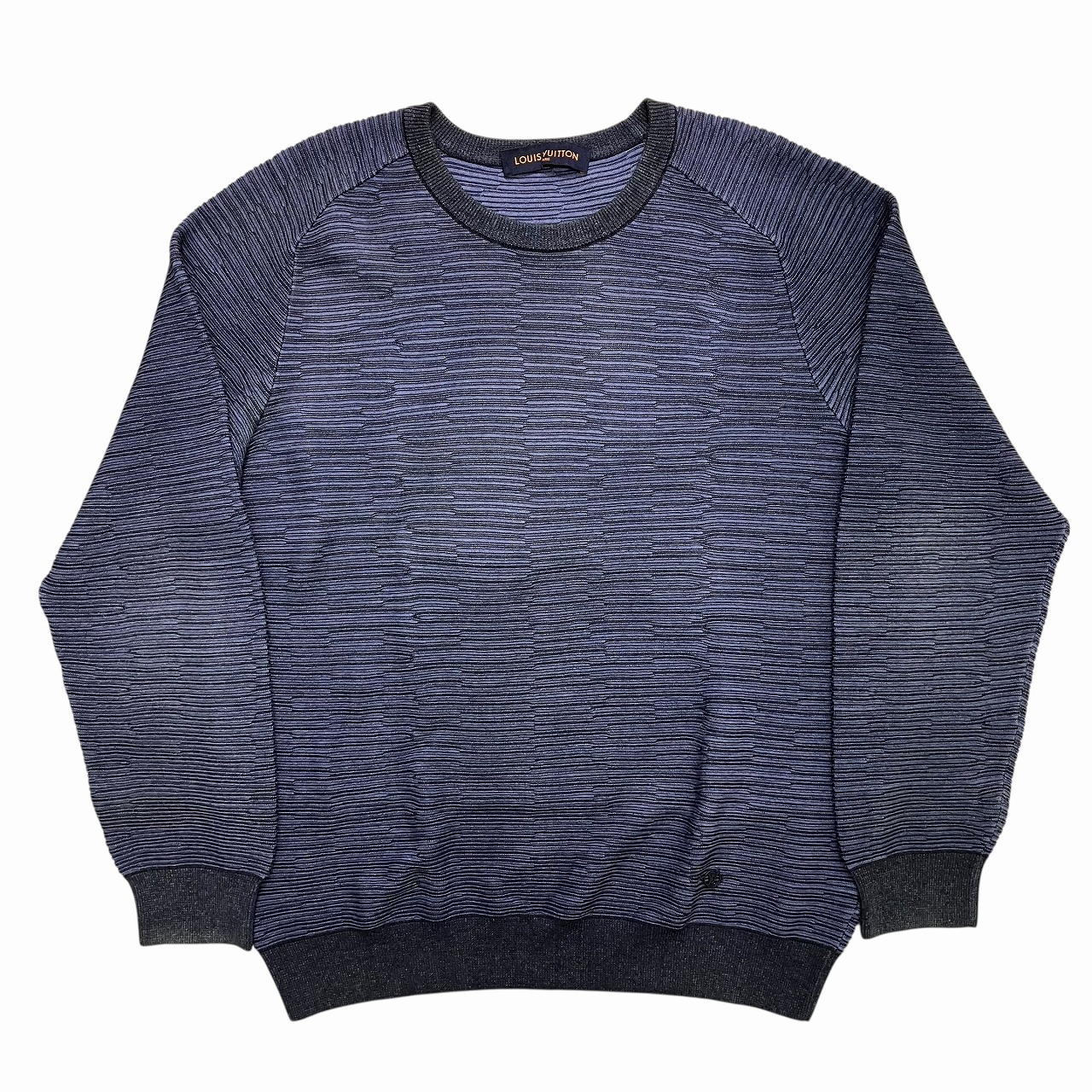 楽天市場】LOUIS VUITTON【ルイ・ヴィトン】ニット エレファント 象