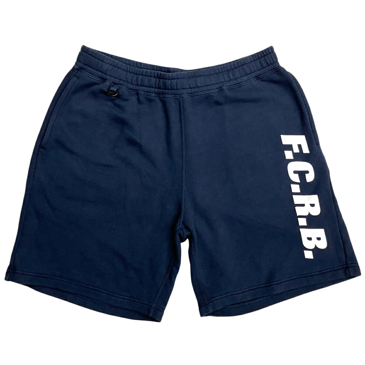 Nike × Bristol ハーフパンツ F.C.Real Bristol エフシーレアルブリストル x NIKE ナイキ WARM