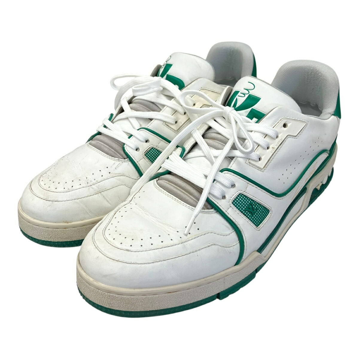 楽天市場】LOUIS VUITTON ルイヴィトン 1A4XNL ランアウェイ ライン