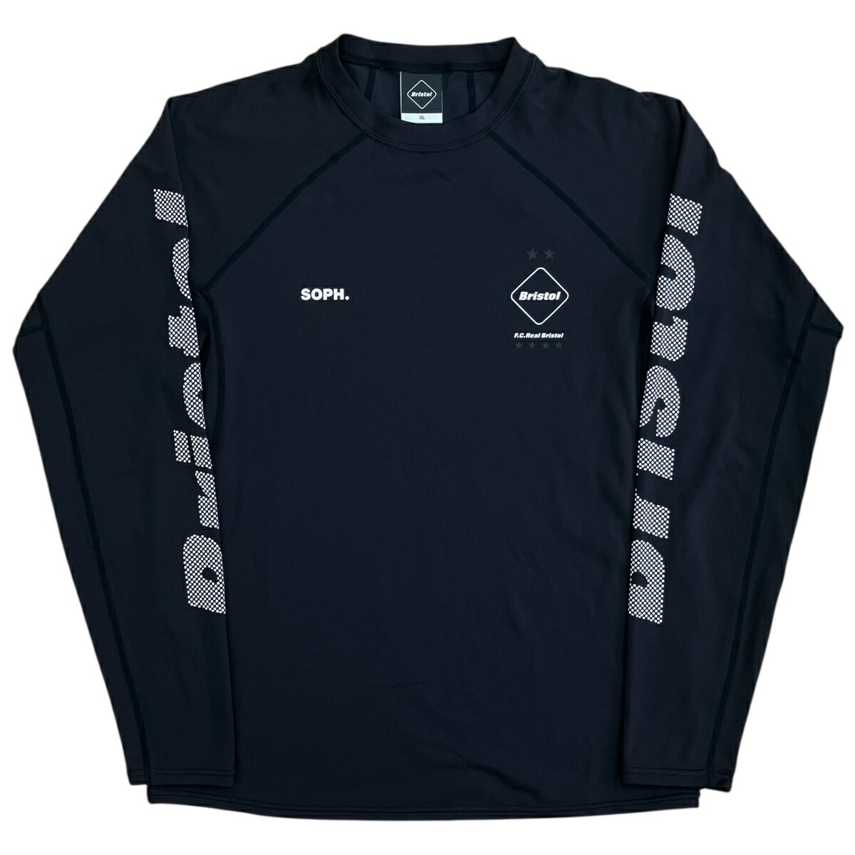 楽天市場】◇エフシーレアルブリストル F.C.Real Bristol◇ FCRB