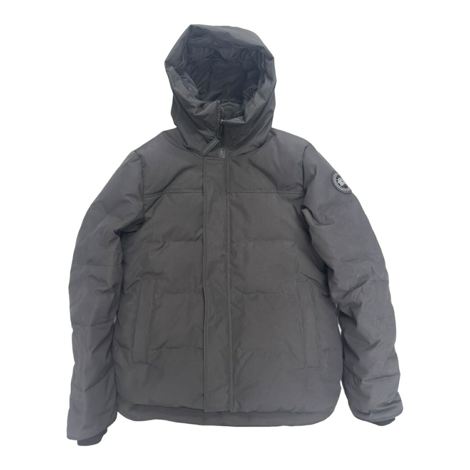 楽天市場】CANADA GOOSE BLACK LABEL カナダグース ブラックレーベル