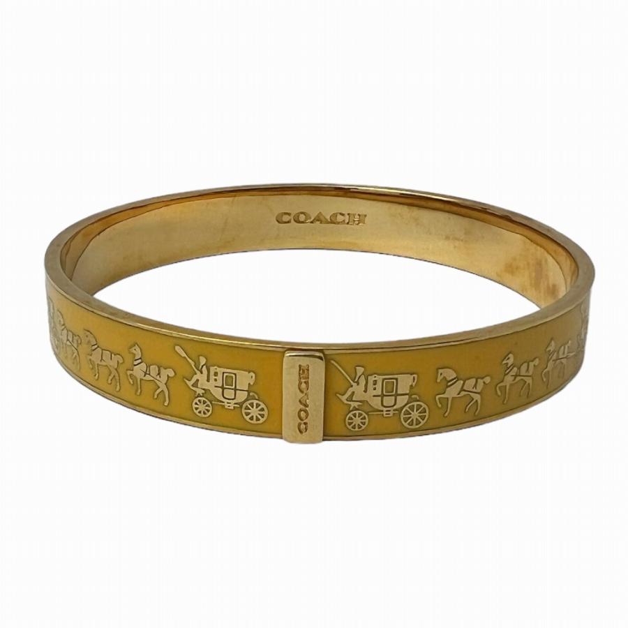 楽天市場】COACH(コーチ) 三連 ブレスレット バングル