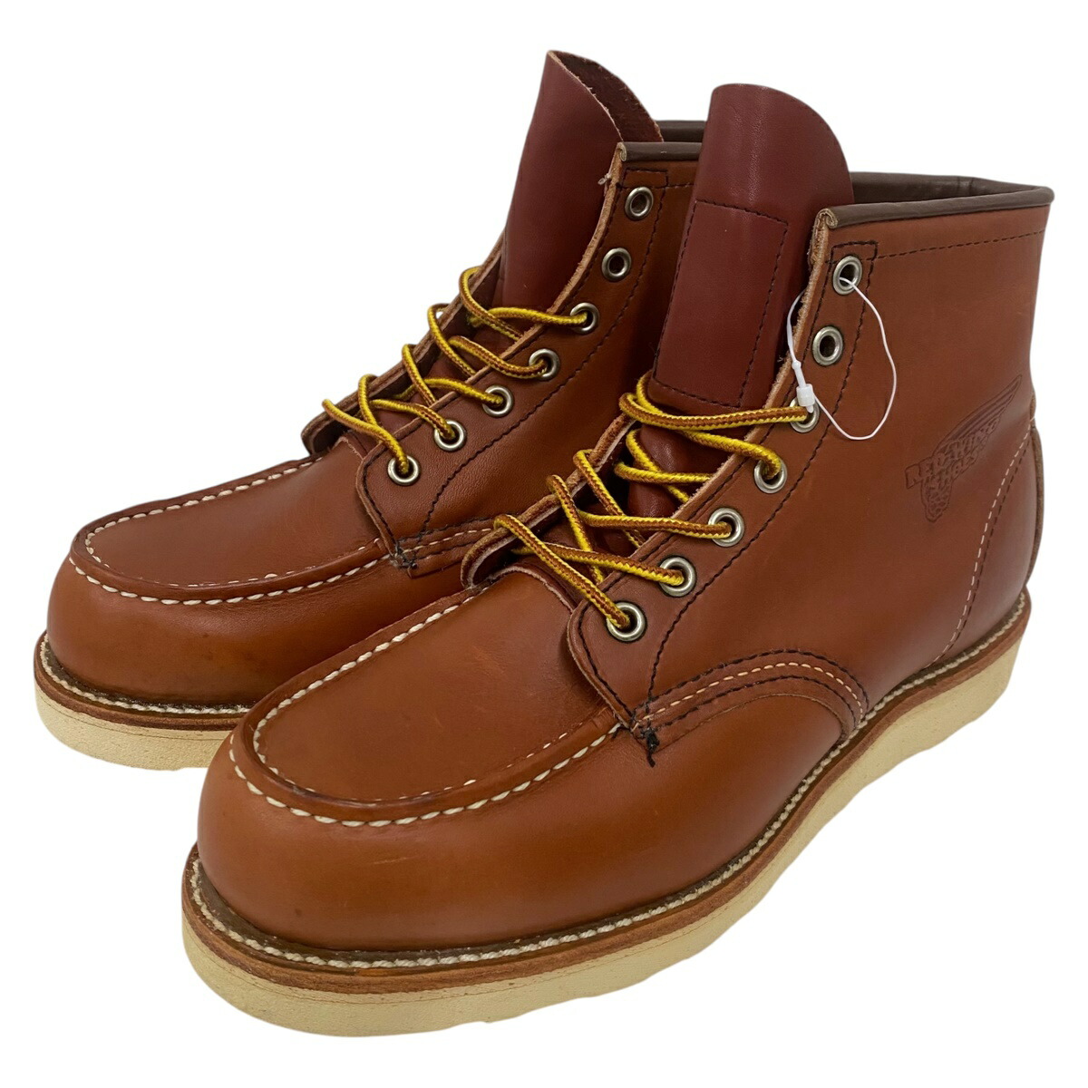楽天市場】REDWING レッドウィング IRISH SETTER アイリッシュ