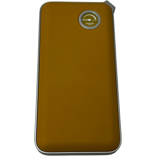 【定価30万】エルメス ヴィドポッシュ ヴォルトH ワイヤレス充電器 h314134mu01-01.jpg