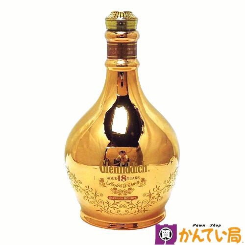 楽天市場】【オールドボトル】 グレンフィディック 18年