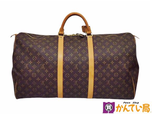 楽天市場】新品同様 LOUS VUITTON ルイヴィトン モノグラム
